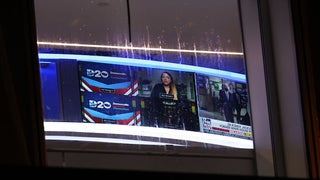Fox News Sues Hilton-Branded Hotels for $377,000 Over Lodging Refund for Canceled DNC