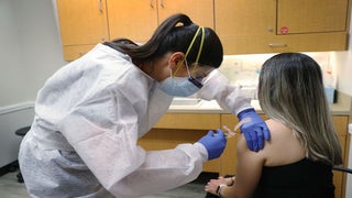 NY Post Ripped for ‘Totally Irresponsible’ COVID-19 Vaccine Headline