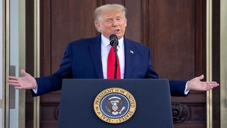 Trump to Ban New Downloads of TikTok, WeChat in the US on Sunday