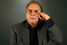 Ronald Harwood, ‘The Pianist’ Screenwriter, Dies at 85