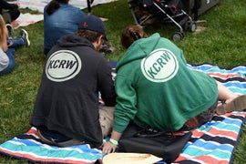 KCRW President Apologizes After Former Producer Accuses Radio Station of ‘Blatant Racism’