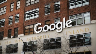 Justice Department to Slap Google With Antitrust Suit