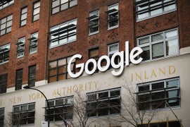 Justice Department to Slap Google With Antitrust Suit
