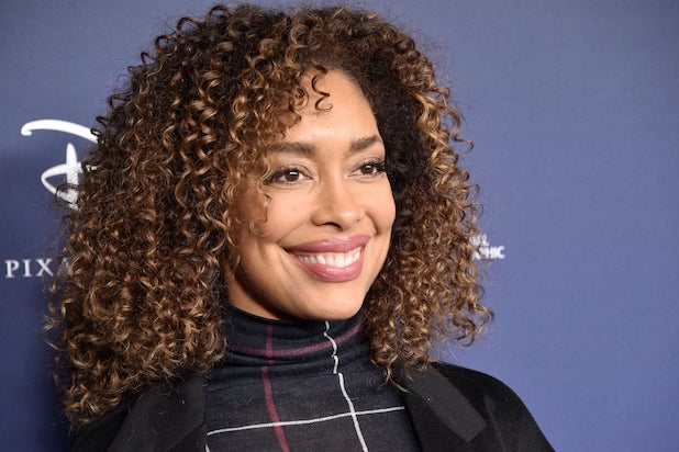 Gina Torres