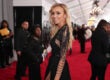 60th Annual GRAMMY Awards - Red Carpet