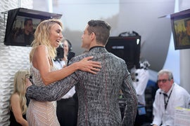 How E! Will Go ‘Live From the Red Carpet’ for the Emmys When There’s No Red Carpet