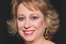 Lynne Segall Joins TheWrap as Chief Revenue OfficerÂ