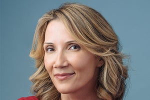 Helen Hoehne