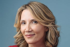 Hollywood Foreign Press Association Appoints Helen Hoehne as Vice President