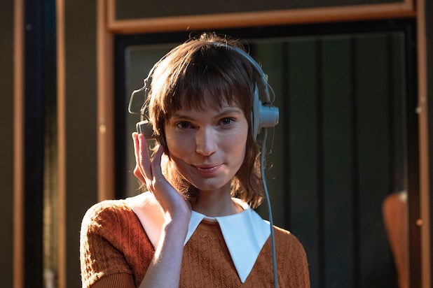 ‘I Am Woman’ Film Review: Helen Reddy Drama Finds the Soft Side of Music Biopics thumbnail