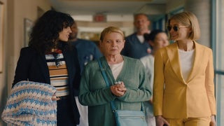 ‘I Care a Lot’ Film Review: Rosamund Pike Is Very Bad, and That’s Pretty Good