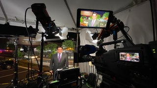 How the Pandemic Has Shaped CBS News’ Election Coverage