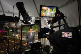 How the Pandemic Has Shaped CBS News’ Election Coverage