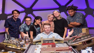 CollegeHumor Links With Rooster Teeth’s The Roost to Expand Podcast Ad Network (Exclusive)
