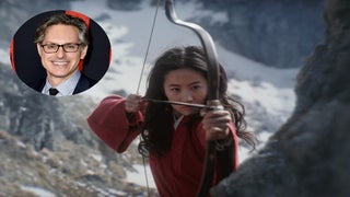 ‘Mulan’ Producer on How the Pandemic Changed the Conversation Around the Film’s Release
