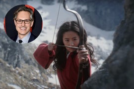 ‘Mulan’ Producer on How the Pandemic Changed the Conversation Around the Film’s Release