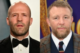 Jason Statham, Director Guy Ritchie Reunite for Globetrotting Spy Thriller ‘Five Eyes’