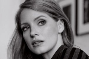 Jessica Chastain