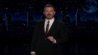 Jimmy Kimmel Jokes About Emmys All-Time Ratings Low: ‘We Set a Record, Let’s Just Say That’ (Video)