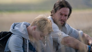 ‘Joe Bell’ Film Review: Mark Wahlberg Hits the Road to Make You Cry