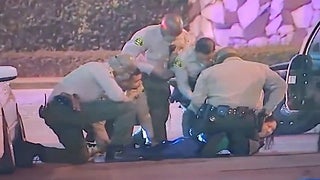 LA County Sheriffs Launch Investigation into KPCC Reporter Josie Huang’s Arrest, Footage Under Review (Video)