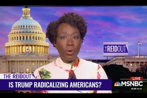 Joy Reid