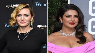 Kate Winslet, Priyanka Chopra-Jonas Join HBO Max’s ‘A World of Calm’ as Narrators