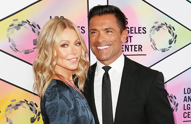 Kelly Ripa Getting Screwed Xxx 1