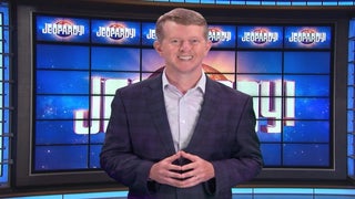 Ken Jennings ‘Jeopardy!’ Debut Week Dips in Ratings From Last Year