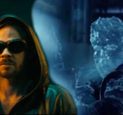 The Boys Lamplighter X-Men Iceman Shawn Ashmore
