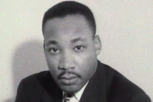 MLK/FBI