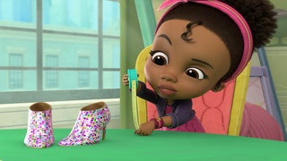 Nickelodeon Yanks ‘Made by Maddie’ From Schedule Following Criticism Over Similarities to ‘Hair Love’