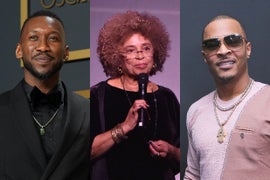 ‘Between the World and Me’ Adds Mahershala Ali, Angela Davis, Tip ‘TI’ Harris to Cast