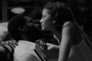 Malcom & Marie John David Washington Zendaya