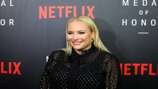 Meghan McCain Just Gave Birth to a Baby Girl, and She Has a Very Patriotic Name