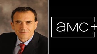 AMC Networks President of SVOD Miguel Penella Adds Oversight of AMC+