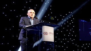 Mike Binder Says Comedy Clubs Should Be Declared an Essential Business