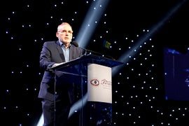 Mike Binder Says Comedy Clubs Should Be Declared an Essential Business