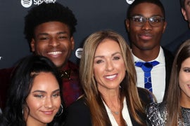 ‘Cheer’ Coach Monica Aldama Says Her ‘Heart Is Shattered’ Over Jerry Harris’ Child-Porn Arrest