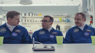 ‘Moonbase 8’ Gets Premiere Date From Showtime – and a Full-Length Trailer (Video)