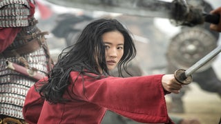 ‘Mulan’ Film Review: Epic Disney Remake Ditches the Songs and the Dragon but Has Heart