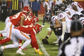 Amazon to Stream NFL Playoff Game in January