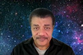 Neil deGrasse Tyson Reveals Whether He Would Replace Alex Trebek on ‘Jeopardy!’ (Video)