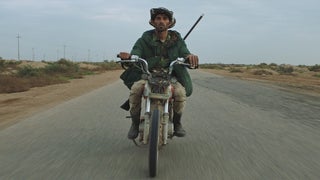 ‘Notturno’ Film Review: Middle East Doc Finds Poetry in ‘Rubble and Darkness’
