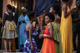 What ‘Noughts + Crosses’ EP Wants White Audiences to Learn From Alternate History Series