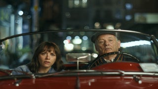 ‘On the Rocks’ Film Review: Bill Murray and Rashida Jones Make a Dynamic Comic Duo
