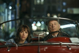 ‘On the Rocks’ Film Review: Bill Murray and Rashida Jones Make a Dynamic Comic Duo