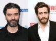 Oscar Isaac Jake Gyllenhaal