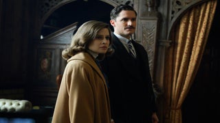 ‘Pennyworth’ to Introduce Batman Via Pregnancy in Season 2