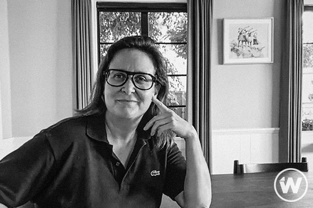 Page Hurwitz, TheGrill 2020 Page Hurwitz, TheGrill 2020